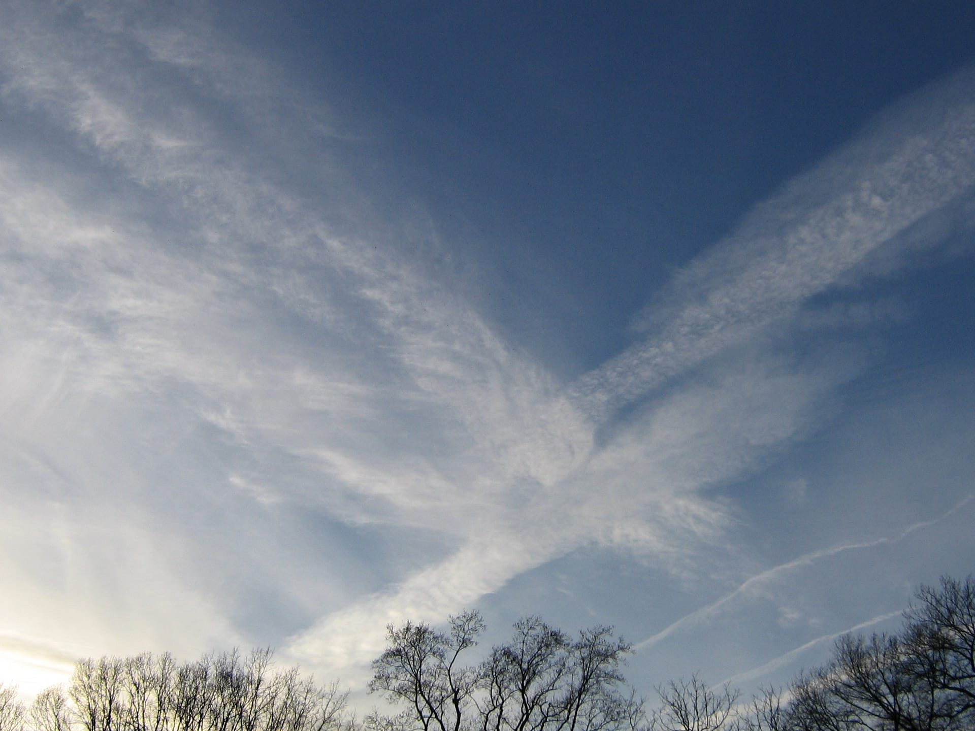 SCIE CHIMICHE, MA PER IL VOSTRO BENE… di Maurizio Blondet