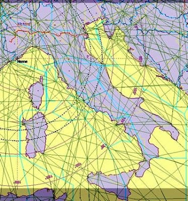 AirNav radar: gli ultimi sviluppi di Straker