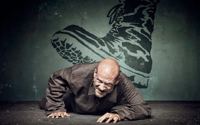 Sei sicuro che in Europa non ci sia la pena di morte?