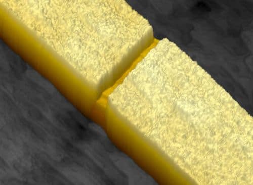 Tecnologie quantistiche