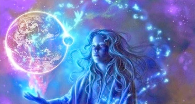 Un messaggio speciale d’amicizia per la Terra dagli “ET”