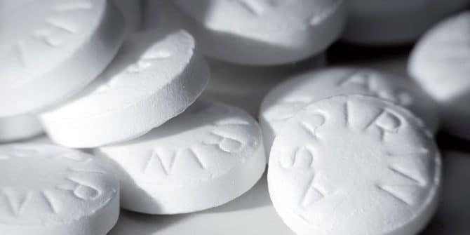 L’aspirina nella lotta contro il cancro