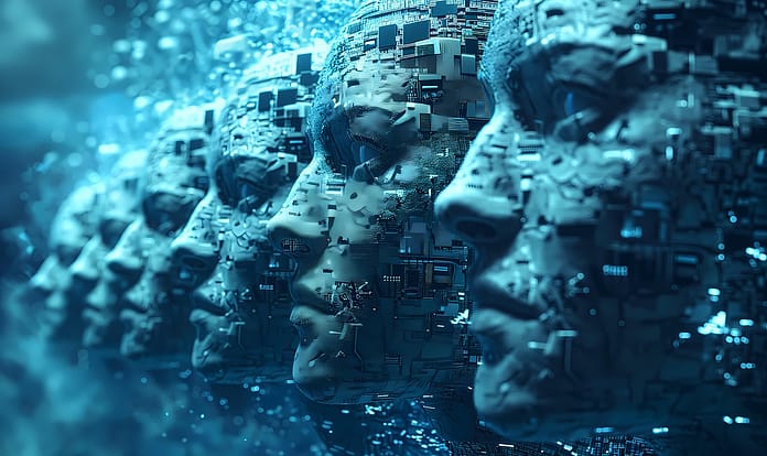 L'IA Non Pensa, Regola. Un'Allarmante Profezia Digitale