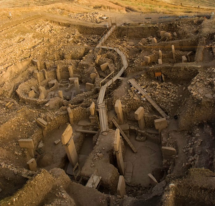 Göbekli Tepe