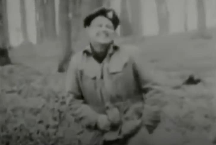 LSD ai Royal Marines