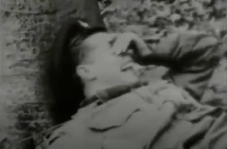 LSD ai Royal Marines (e non solo)