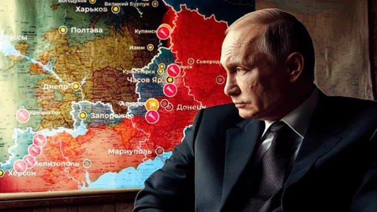 LA CIA E L'MI6 SABOTANO GLI SFORZI DI PACE DI TRUMP