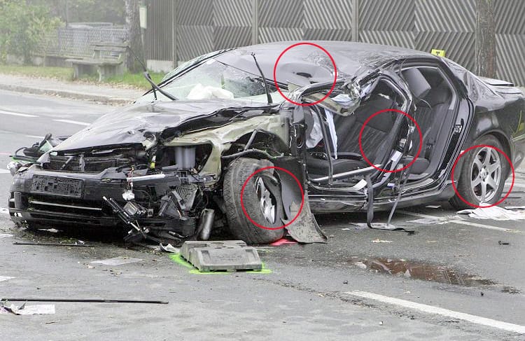 Coincidenze da brivido